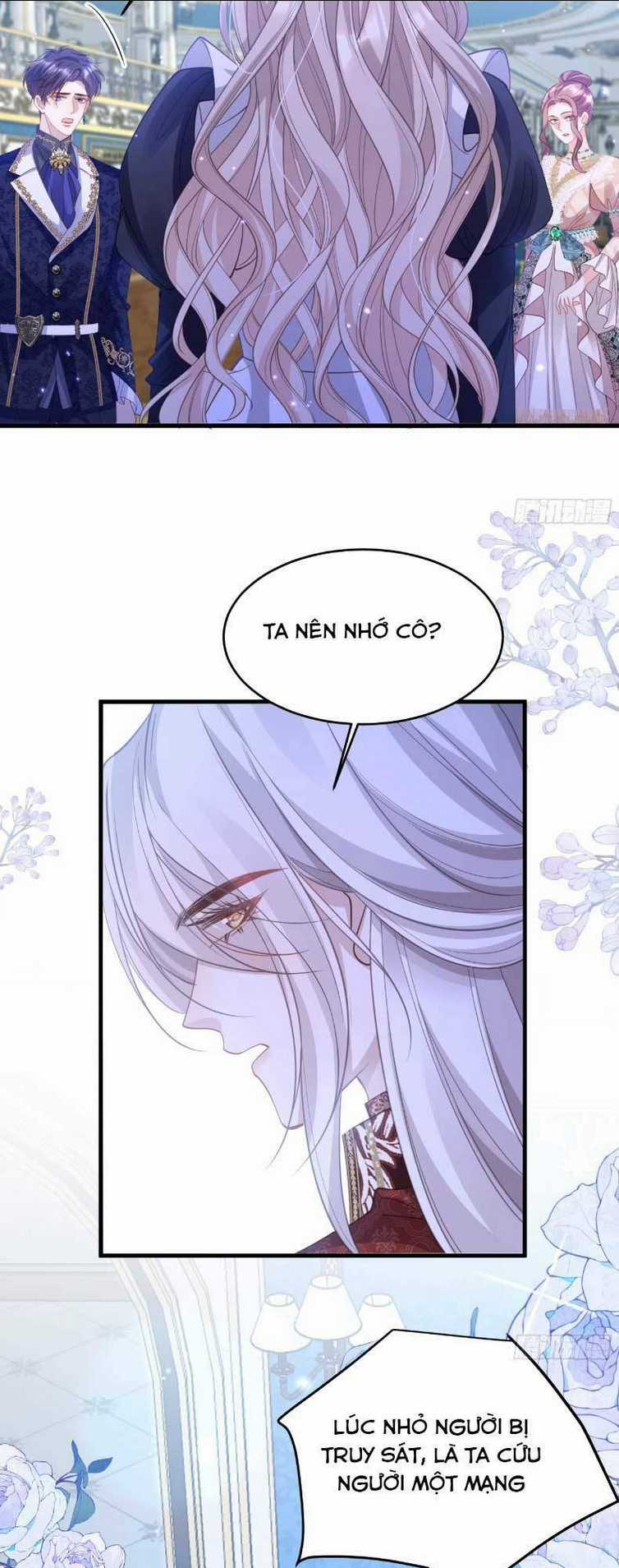 Cầu Hôn Giáo Hoàng Chapter 7 trang 30