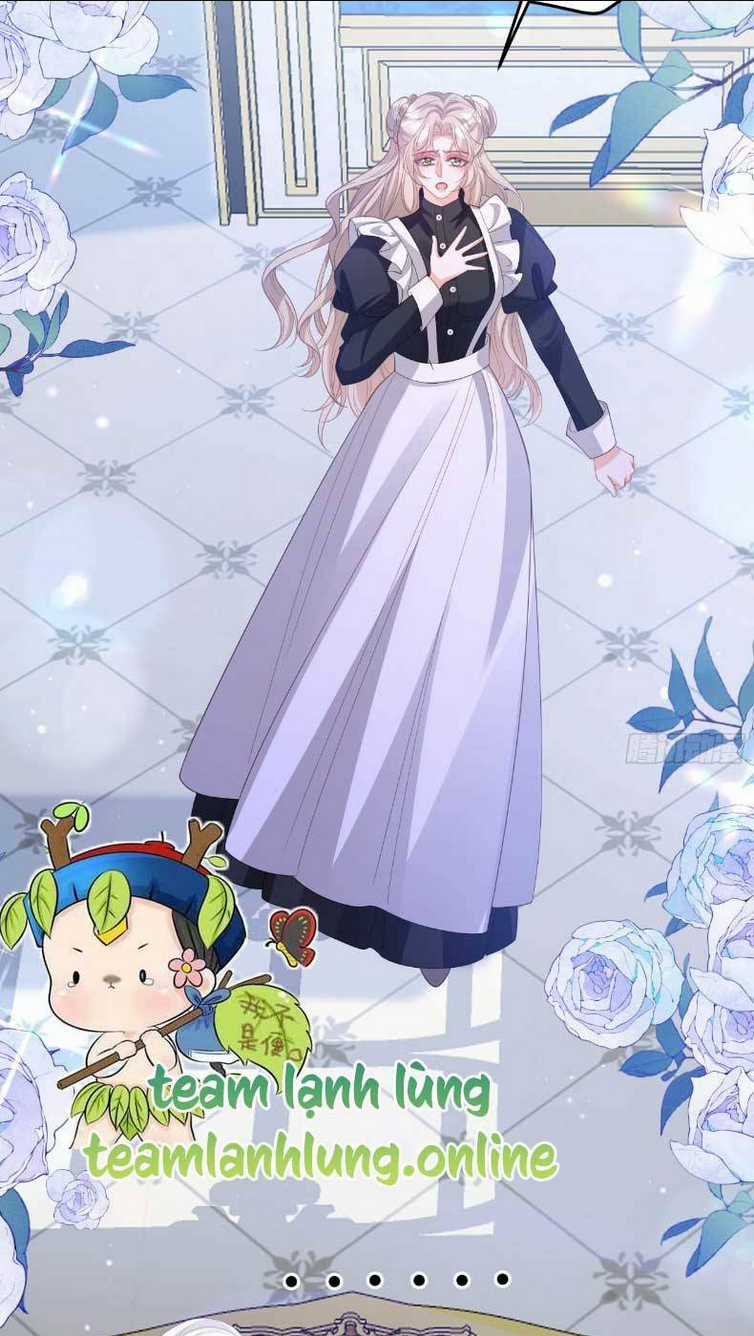 Cầu Hôn Giáo Hoàng Chapter 7 trang 31