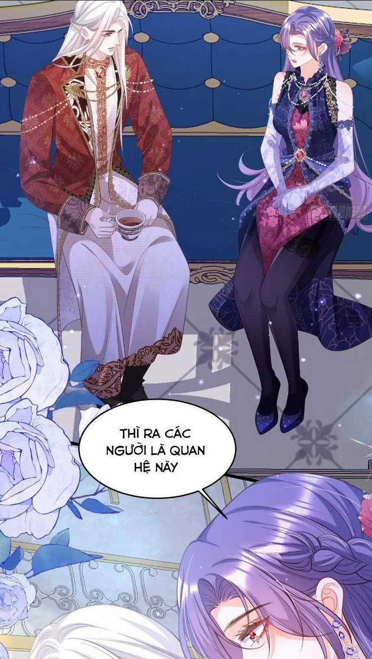 Cầu Hôn Giáo Hoàng Chapter 7 trang 32