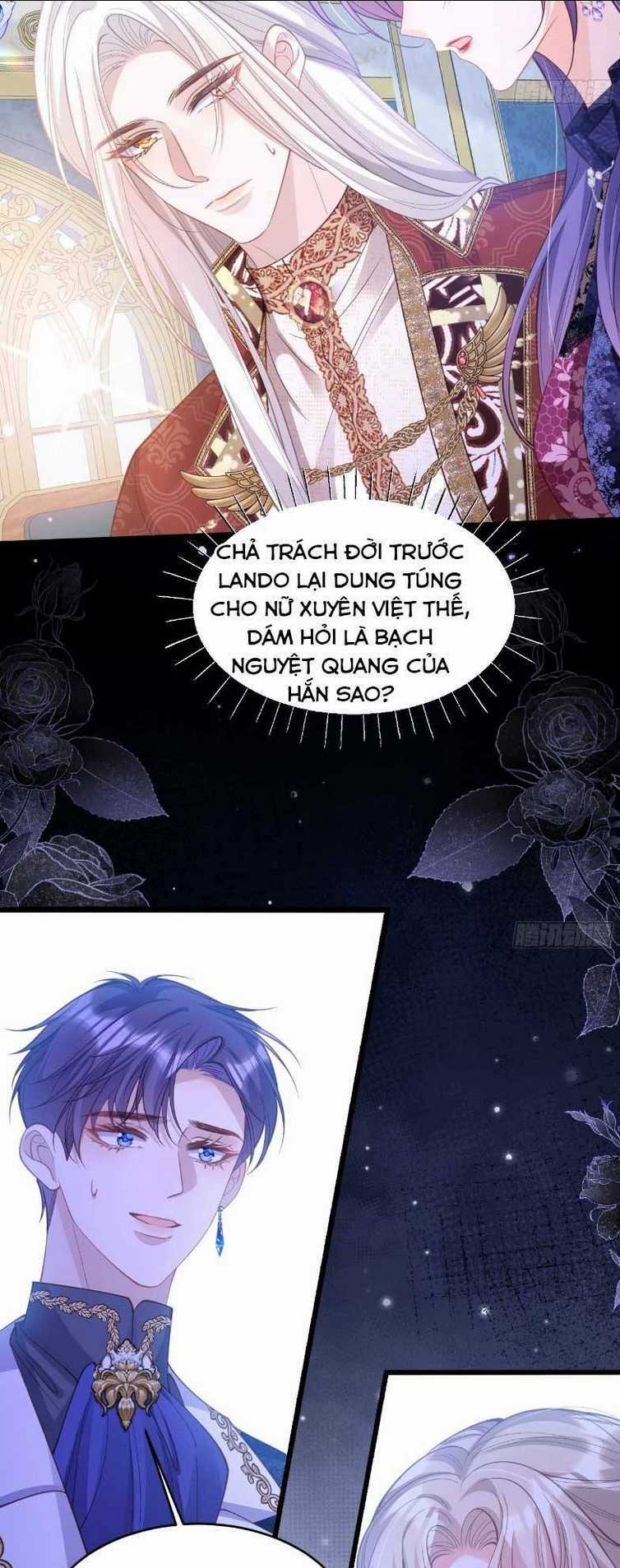 Cầu Hôn Giáo Hoàng Chapter 7 trang 33
