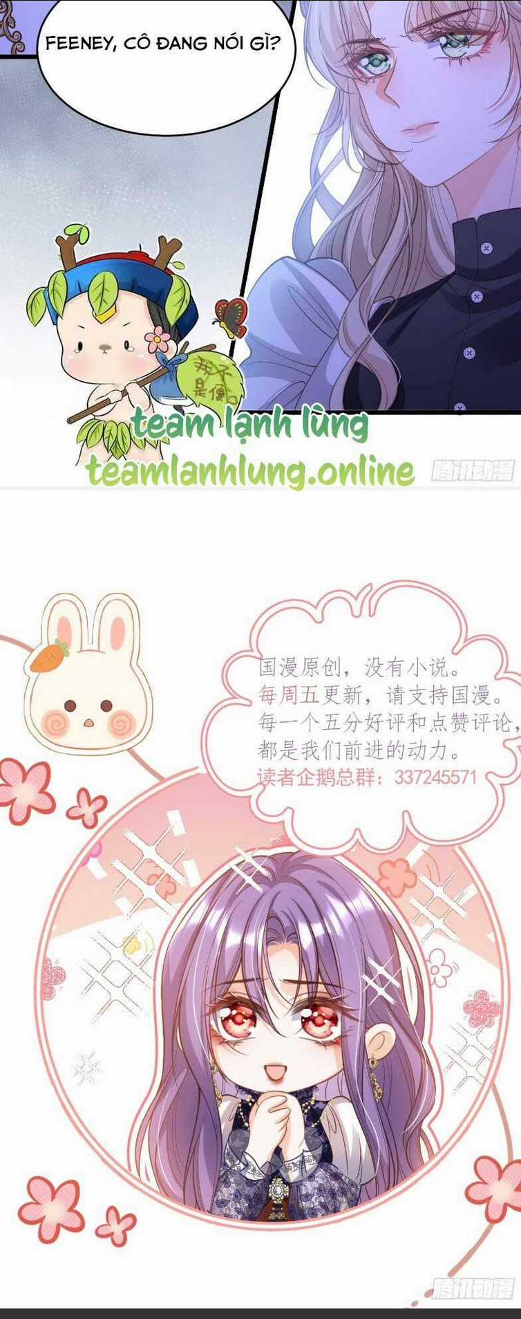 Cầu Hôn Giáo Hoàng Chapter 7 trang 34