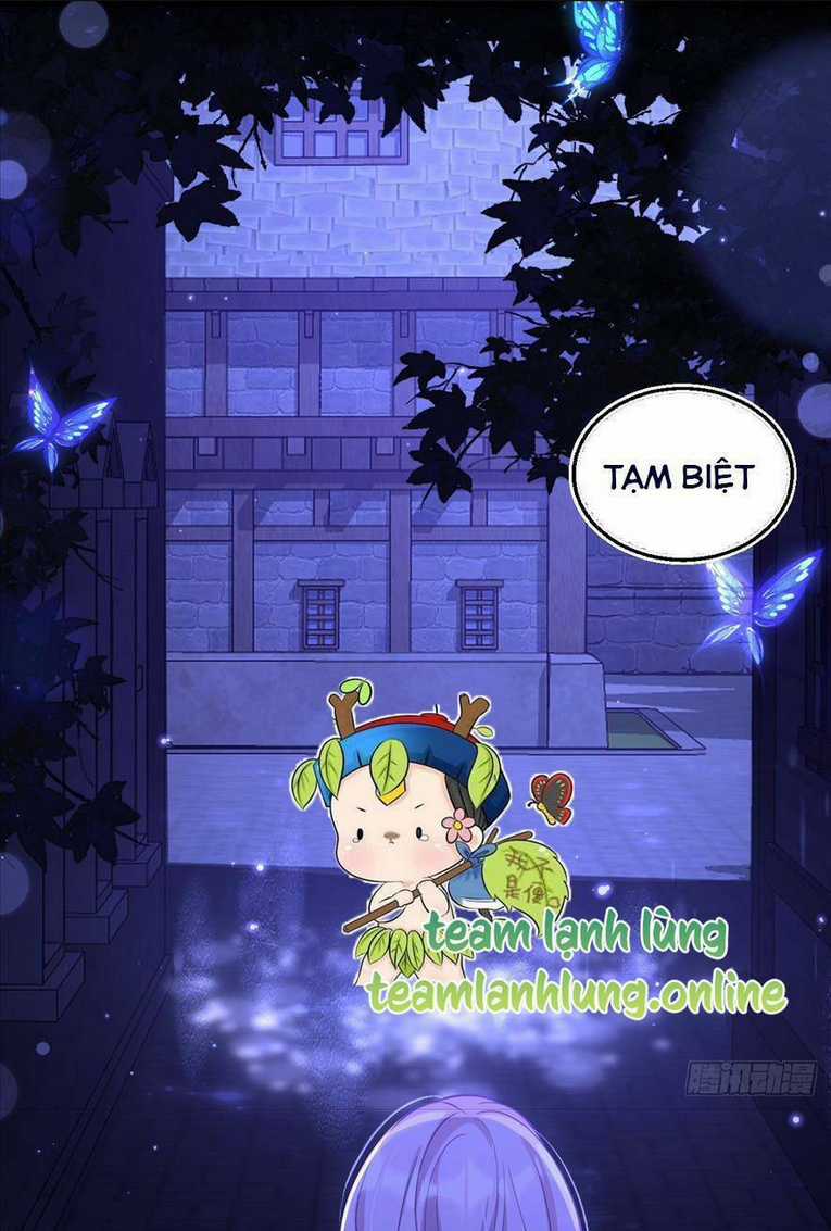 Cầu Hôn Giáo Hoàng Chapter 8 trang 10