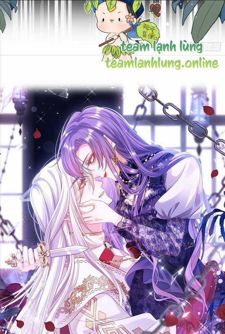 Cầu Hôn Giáo Hoàng Chapter 8 trang 12