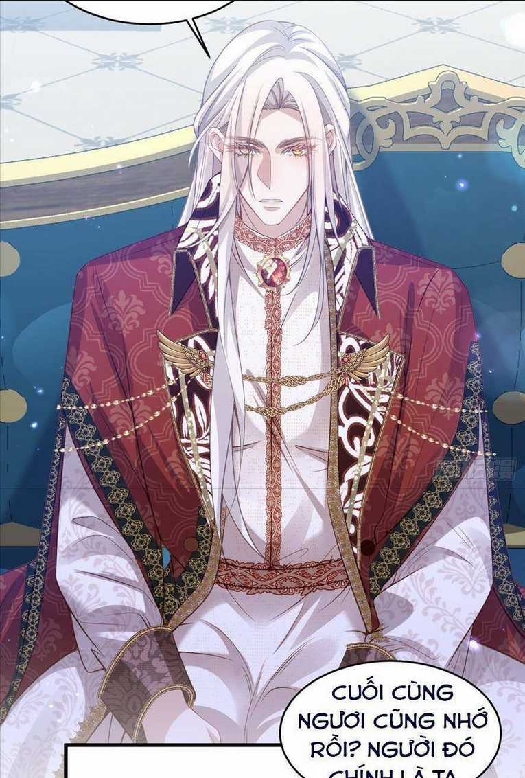 Cầu Hôn Giáo Hoàng Chapter 8 trang 14