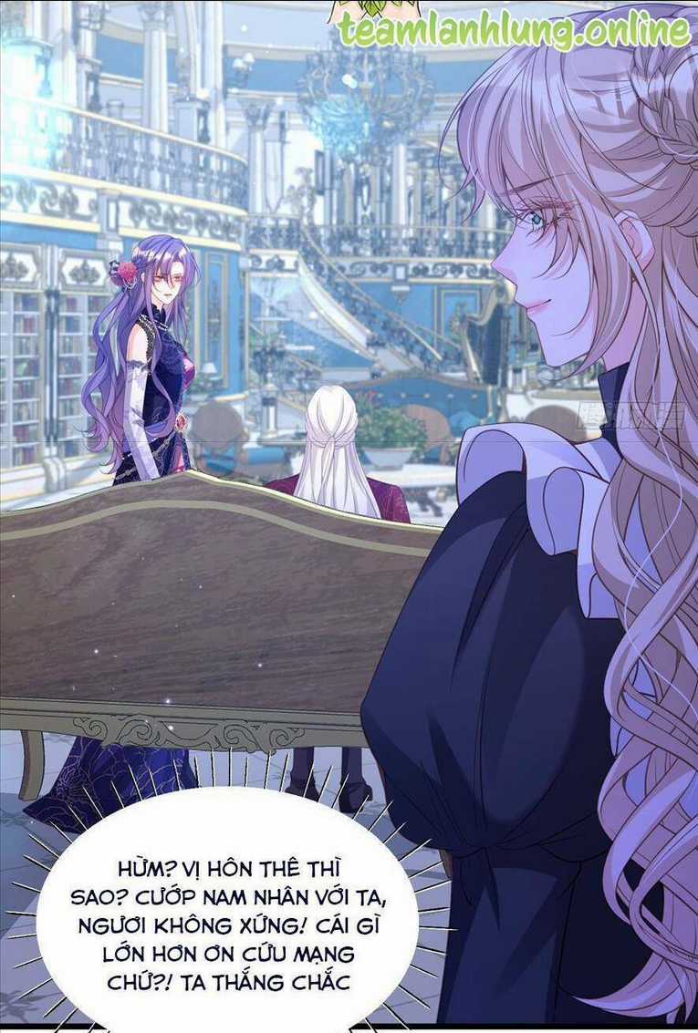 Cầu Hôn Giáo Hoàng Chapter 8 trang 16