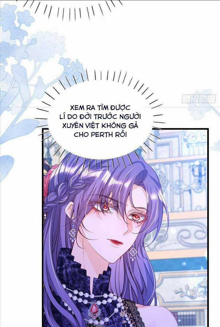 Cầu Hôn Giáo Hoàng Chapter 8 trang 17