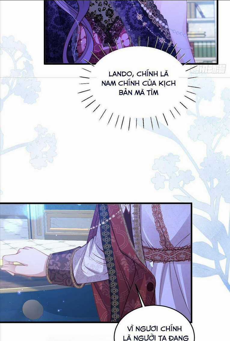 Cầu Hôn Giáo Hoàng Chapter 8 trang 18