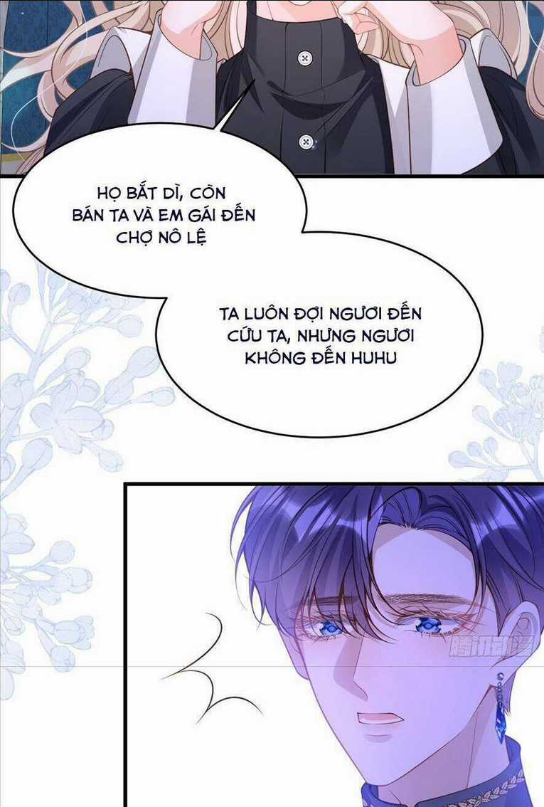 Cầu Hôn Giáo Hoàng Chapter 8 trang 21