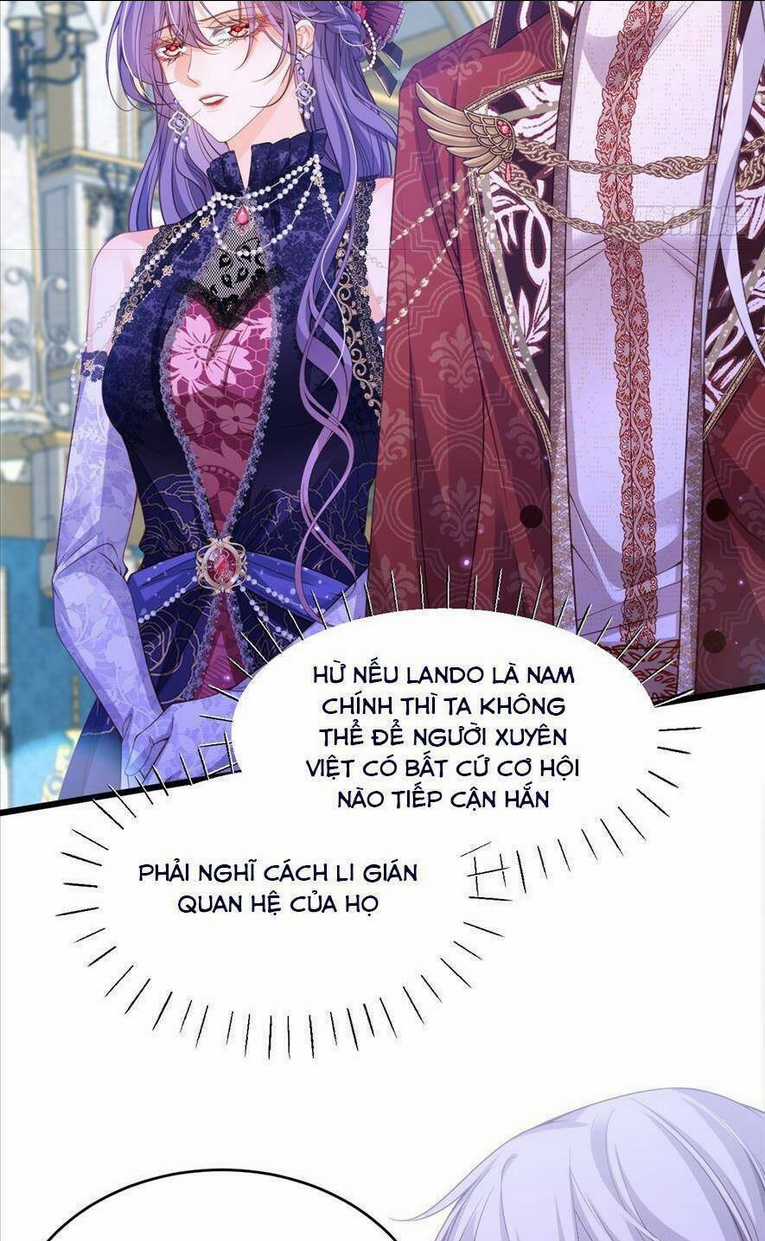 Cầu Hôn Giáo Hoàng Chapter 8 trang 26