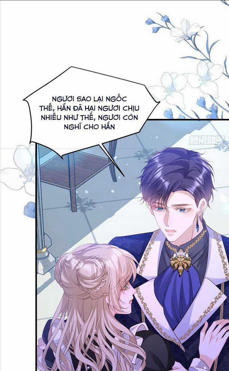 Cầu Hôn Giáo Hoàng Chapter 8 trang 28