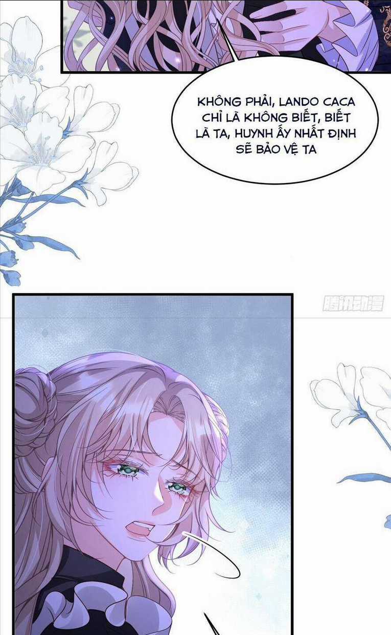 Cầu Hôn Giáo Hoàng Chapter 8 trang 29