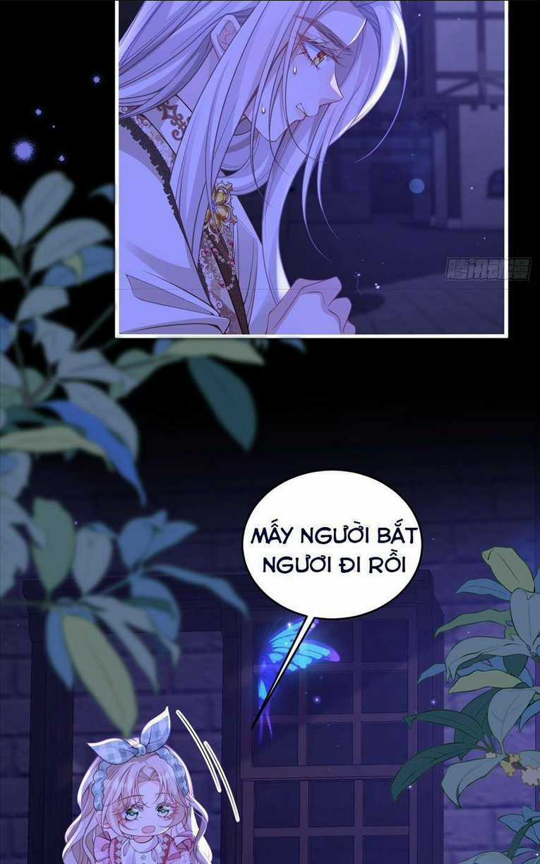 Cầu Hôn Giáo Hoàng Chapter 8 trang 3