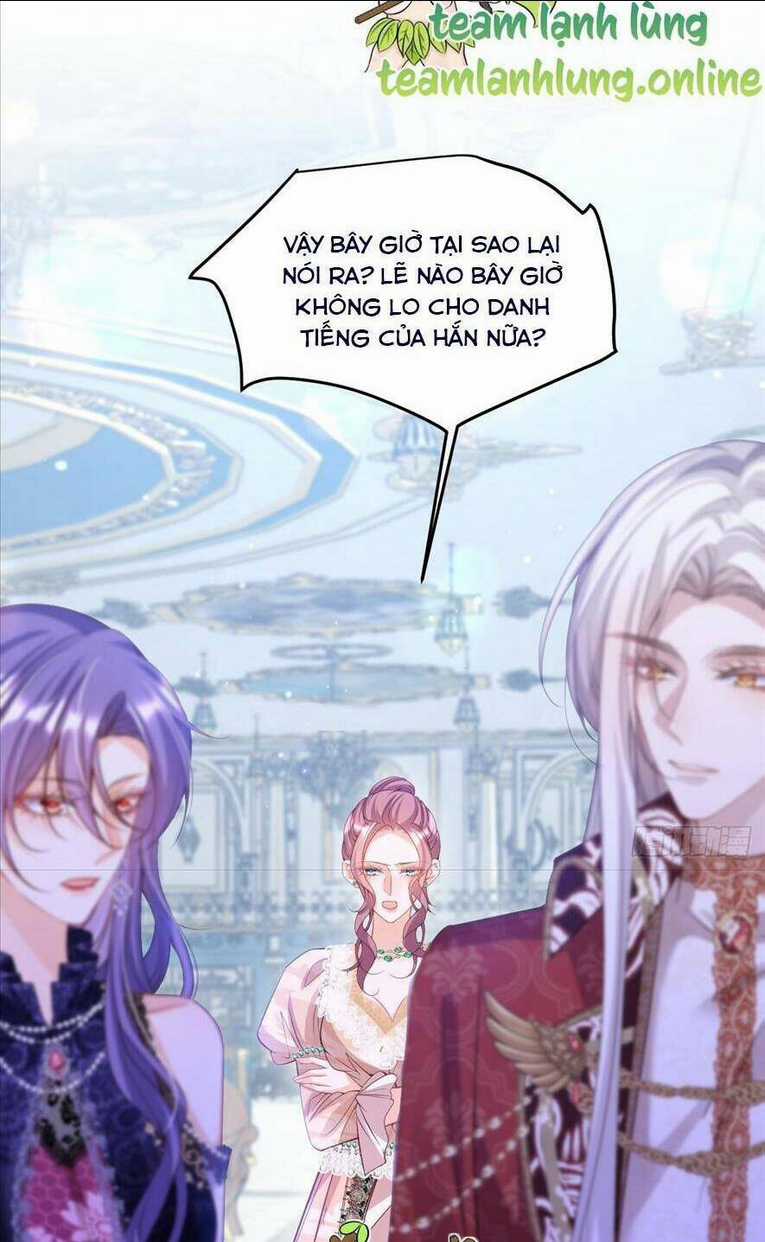 Cầu Hôn Giáo Hoàng Chapter 8 trang 31