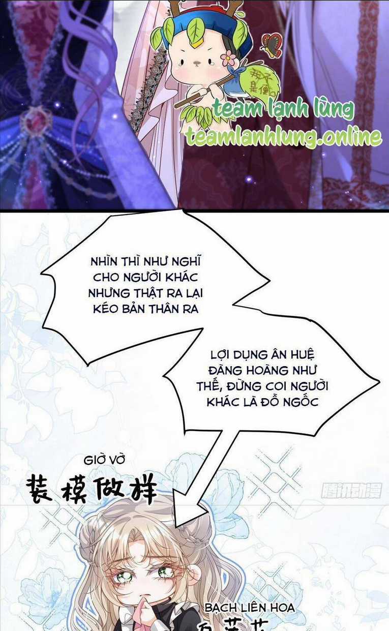 Cầu Hôn Giáo Hoàng Chapter 8 trang 32