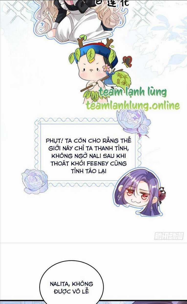 Cầu Hôn Giáo Hoàng Chapter 8 trang 33