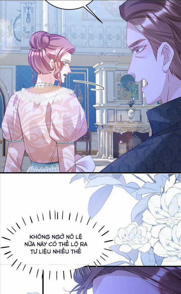 Cầu Hôn Giáo Hoàng Chapter 8 trang 34