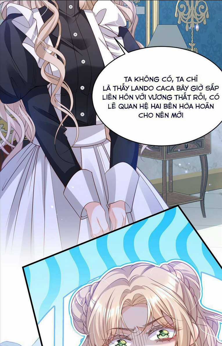 Cầu Hôn Giáo Hoàng Chapter 8 trang 36