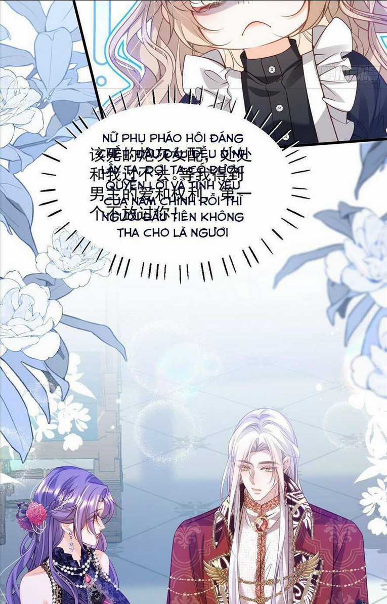 Cầu Hôn Giáo Hoàng Chapter 8 trang 37