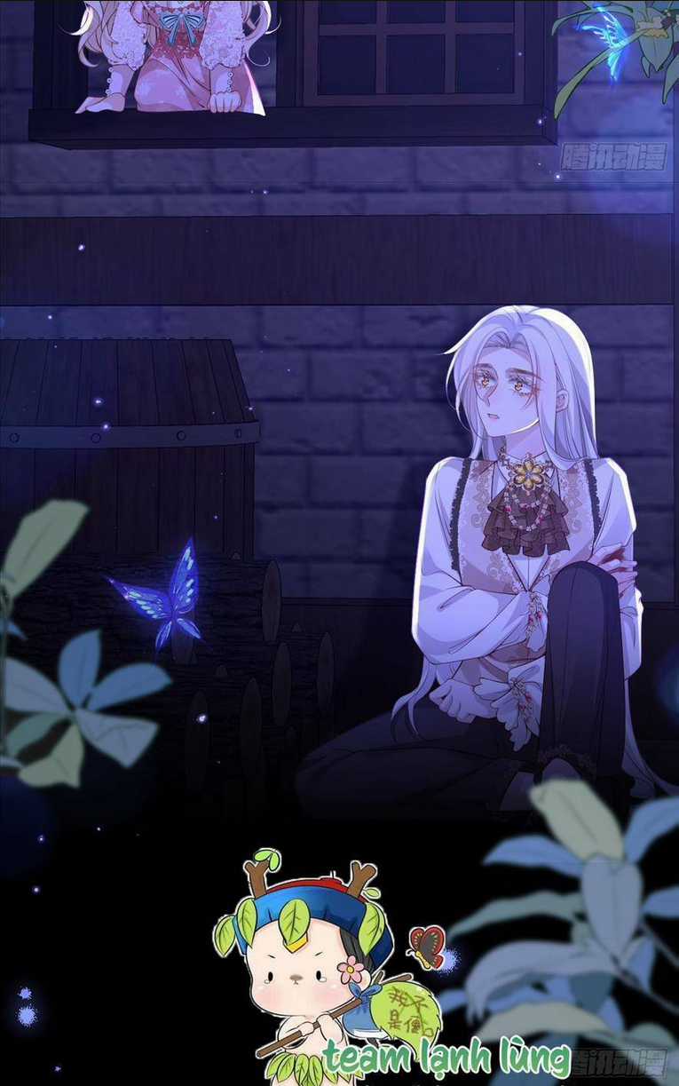 Cầu Hôn Giáo Hoàng Chapter 8 trang 4