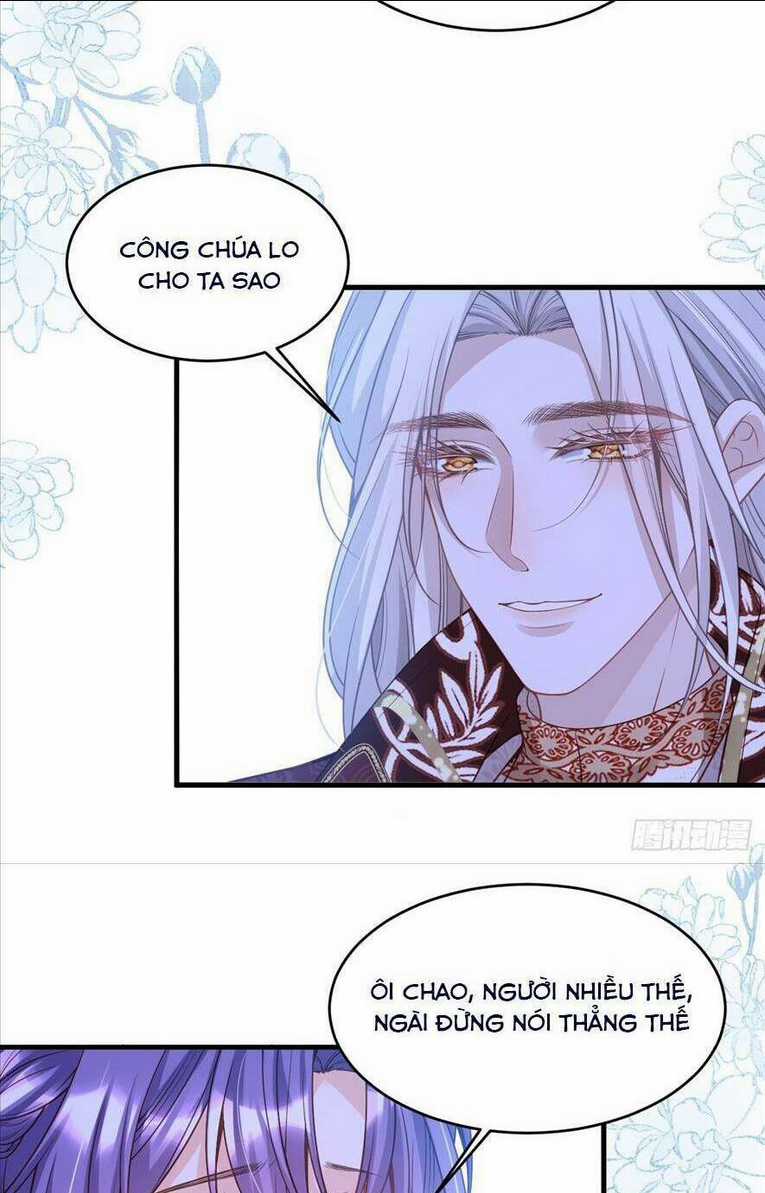 Cầu Hôn Giáo Hoàng Chapter 8 trang 41