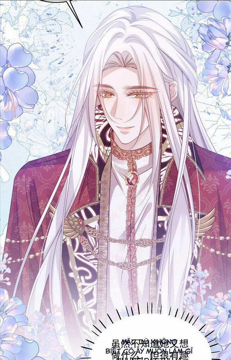 Cầu Hôn Giáo Hoàng Chapter 8 trang 43