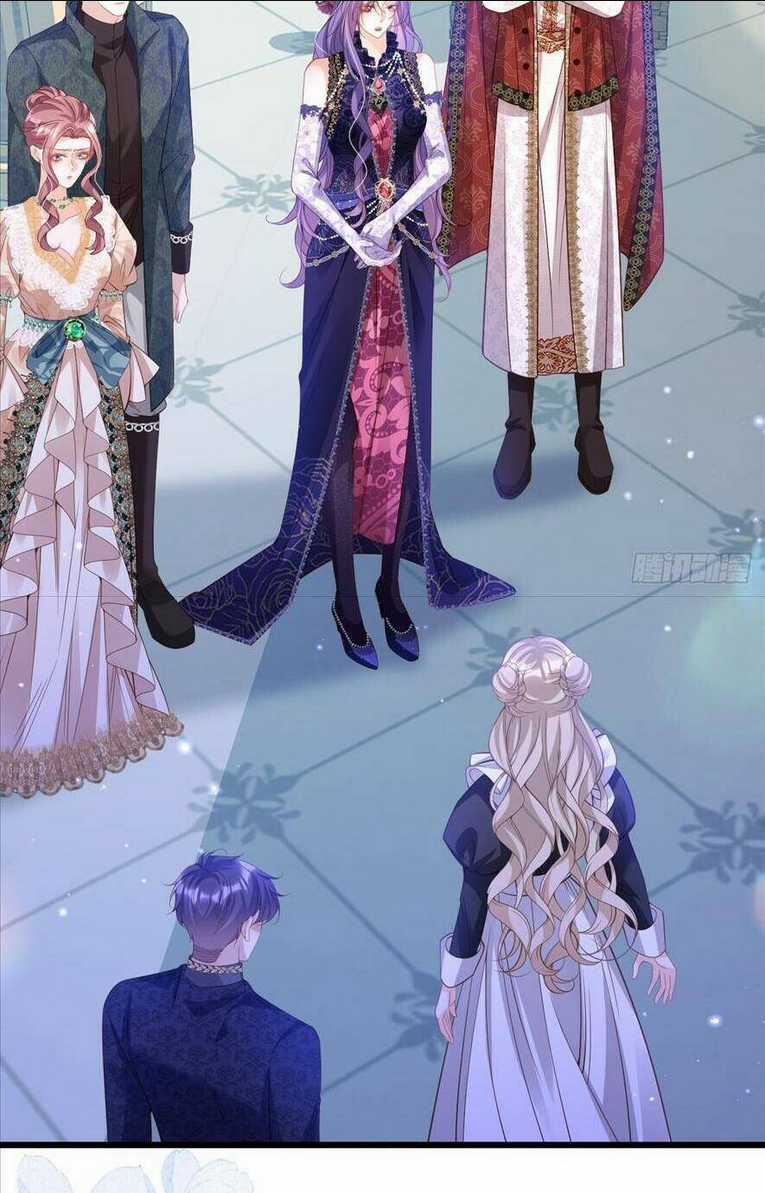 Cầu Hôn Giáo Hoàng Chapter 8 trang 45