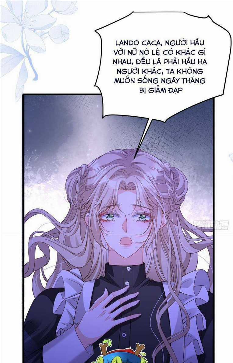 Cầu Hôn Giáo Hoàng Chapter 8 trang 46