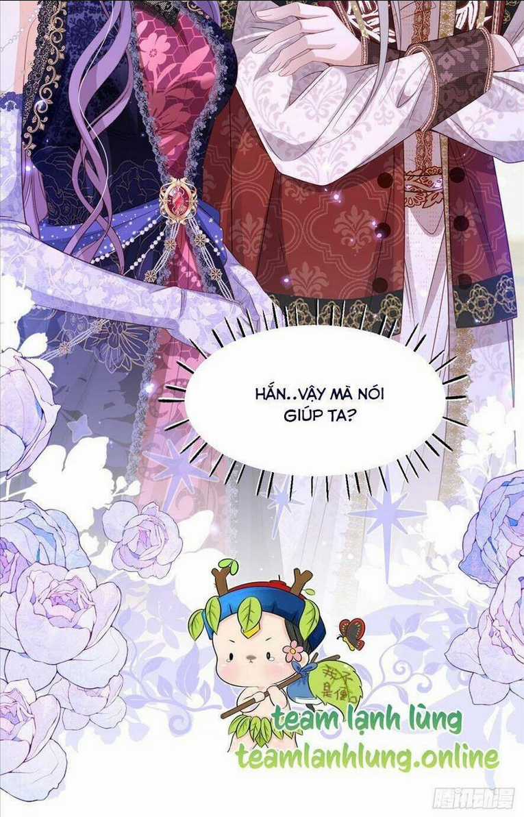 Cầu Hôn Giáo Hoàng Chapter 8 trang 49