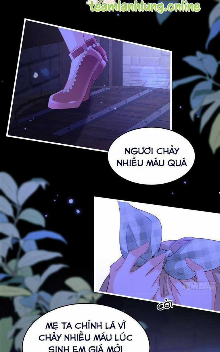 Cầu Hôn Giáo Hoàng Chapter 8 trang 5