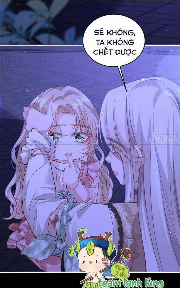 Cầu Hôn Giáo Hoàng Chapter 8 trang 7