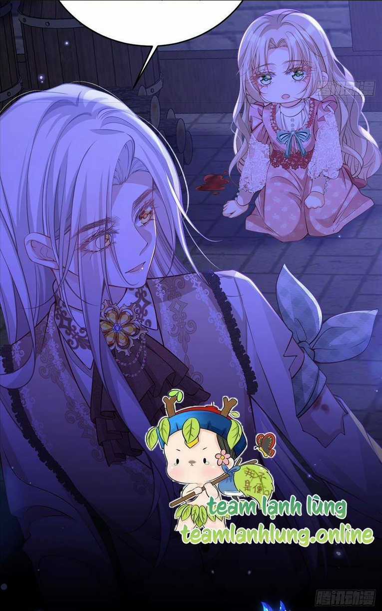 Cầu Hôn Giáo Hoàng Chapter 8 trang 9