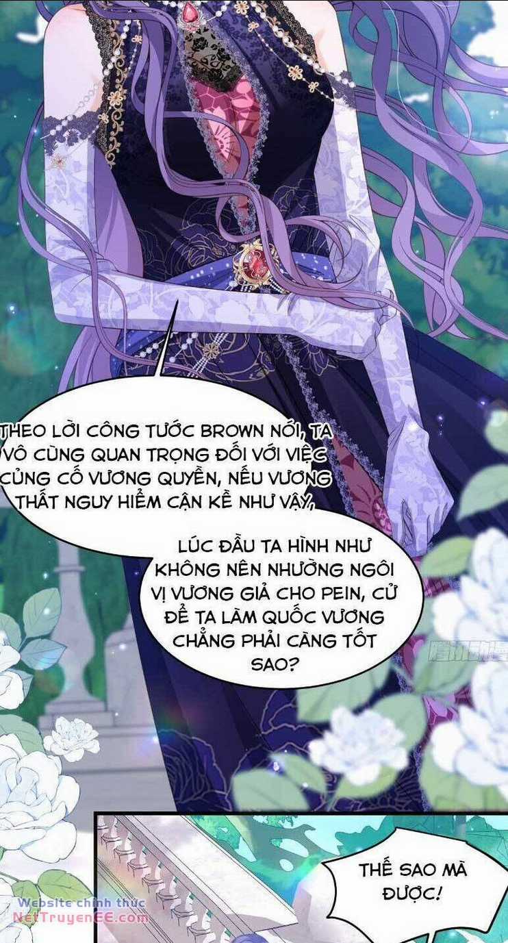 Cầu Hôn Giáo Hoàng Chapter 9 trang 12