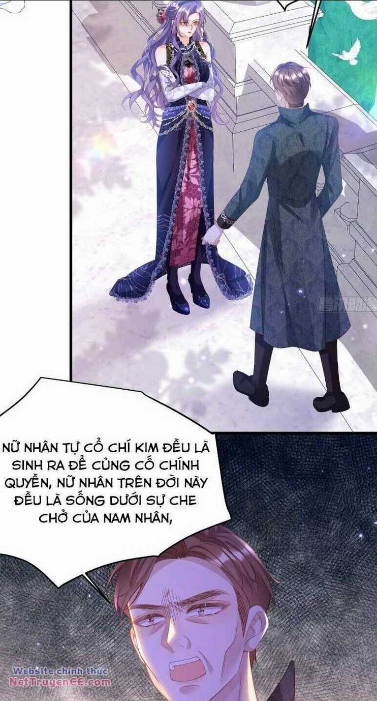 Cầu Hôn Giáo Hoàng Chapter 9 trang 13