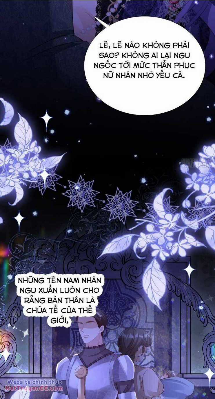 Cầu Hôn Giáo Hoàng Chapter 9 trang 16