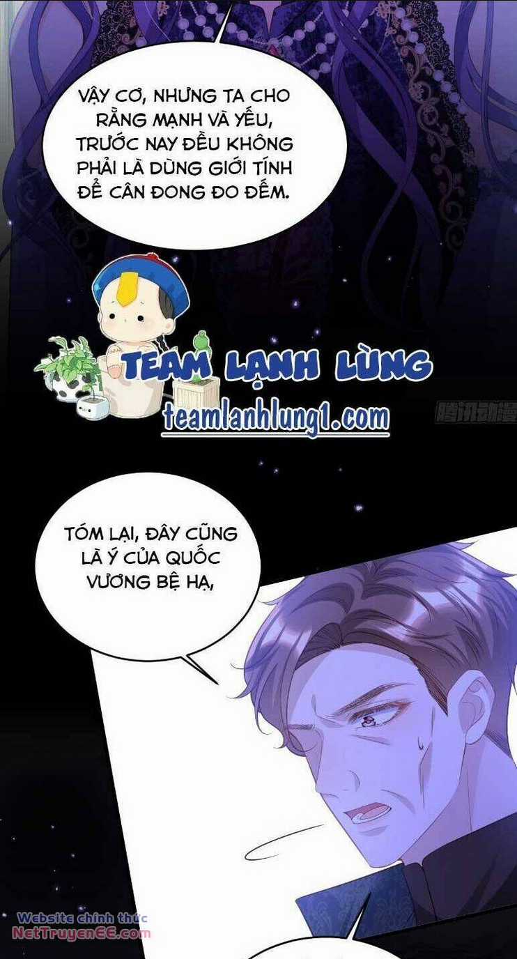 Cầu Hôn Giáo Hoàng Chapter 9 trang 18