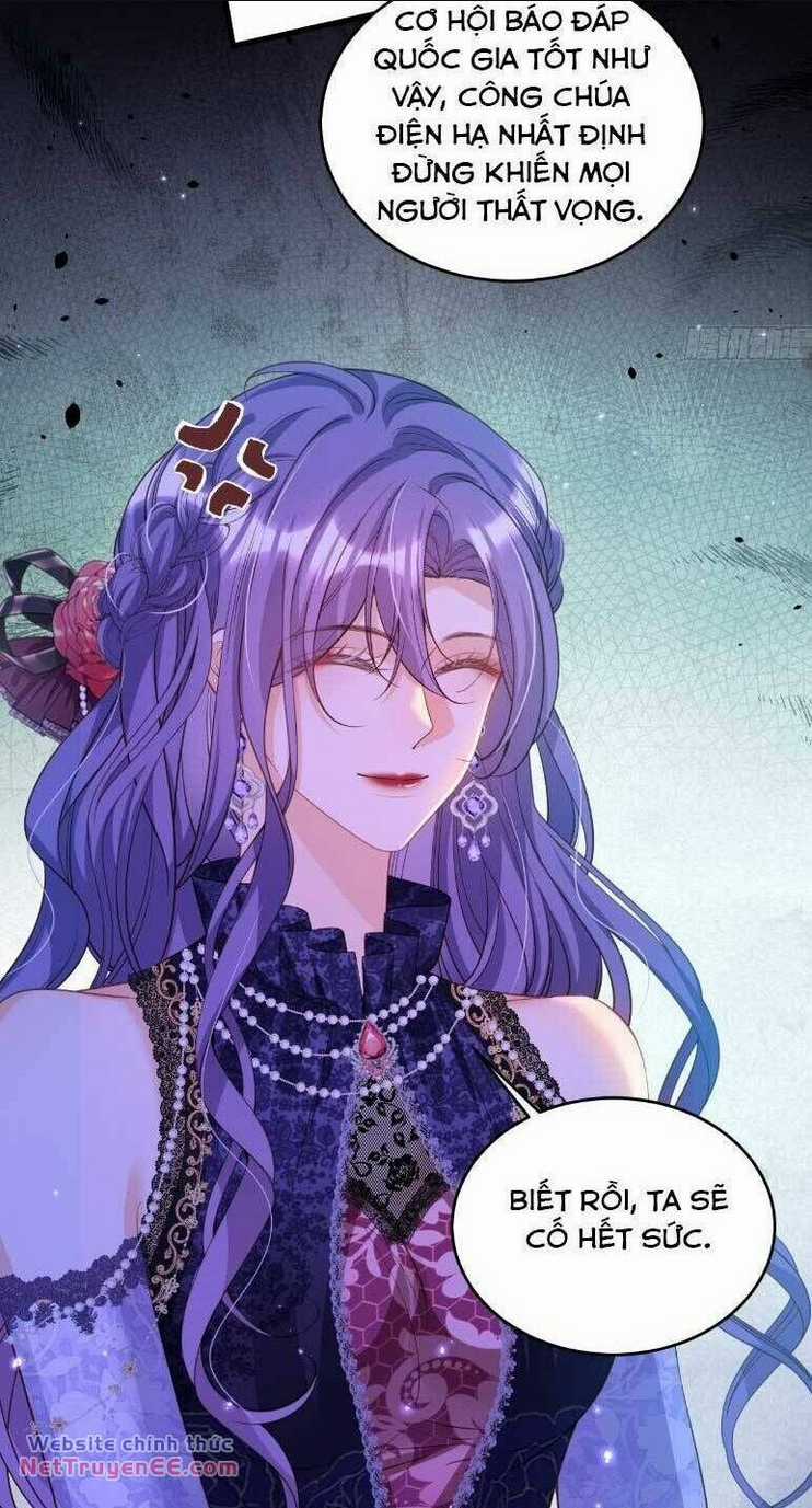 Cầu Hôn Giáo Hoàng Chapter 9 trang 19
