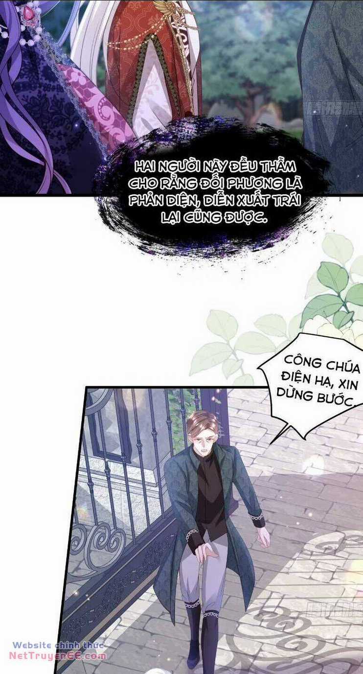 Cầu Hôn Giáo Hoàng Chapter 9 trang 2