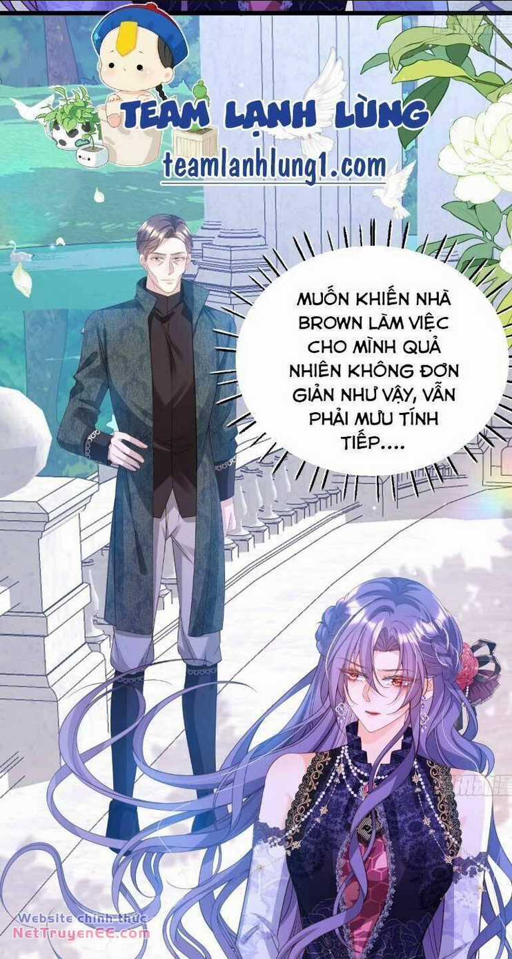 Cầu Hôn Giáo Hoàng Chapter 9 trang 20