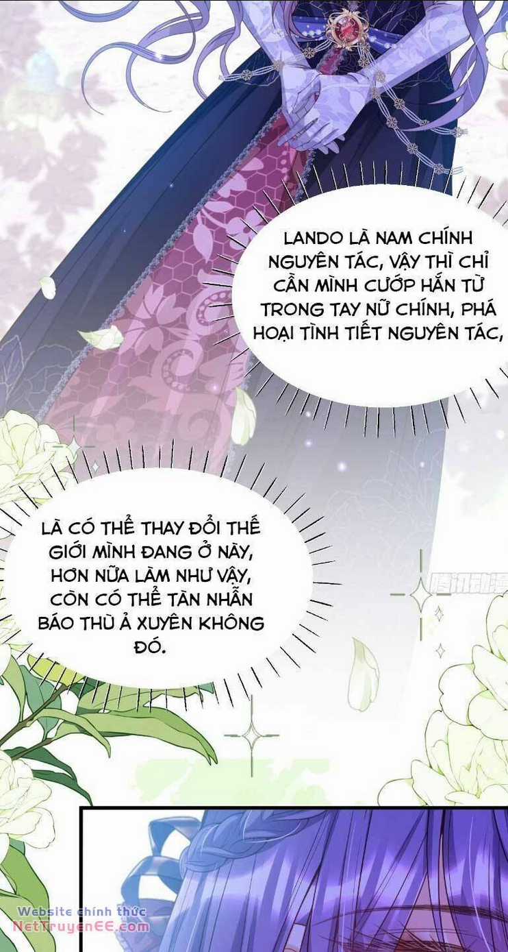 Cầu Hôn Giáo Hoàng Chapter 9 trang 21