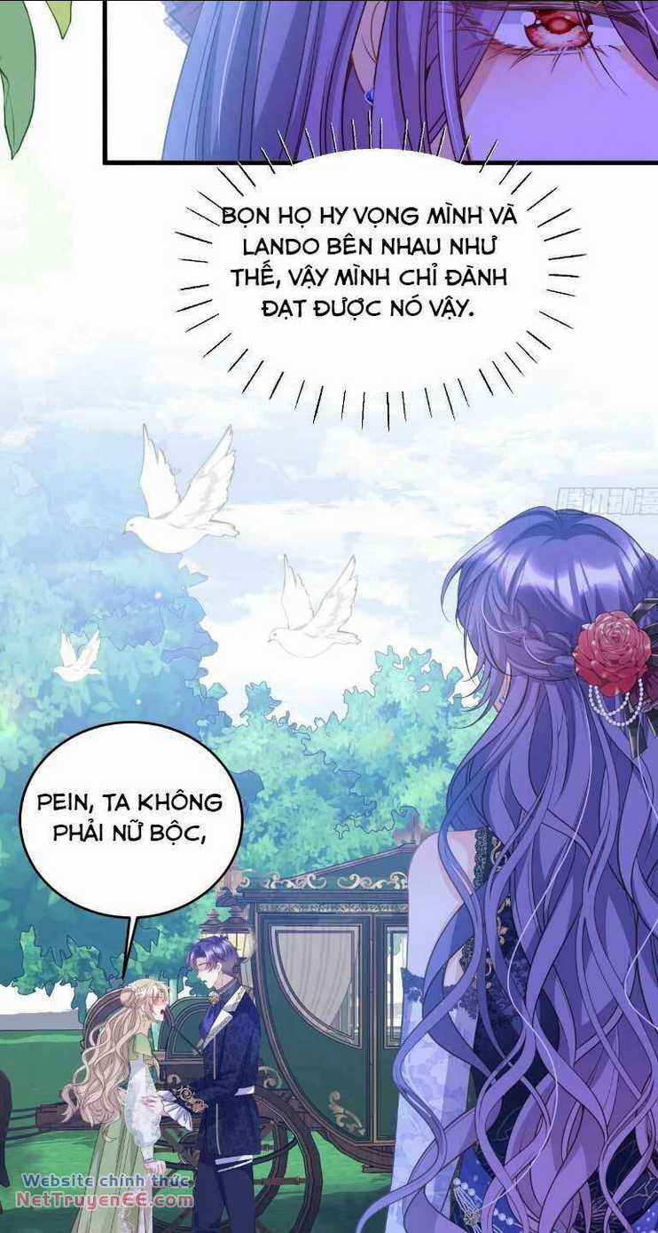 Cầu Hôn Giáo Hoàng Chapter 9 trang 22