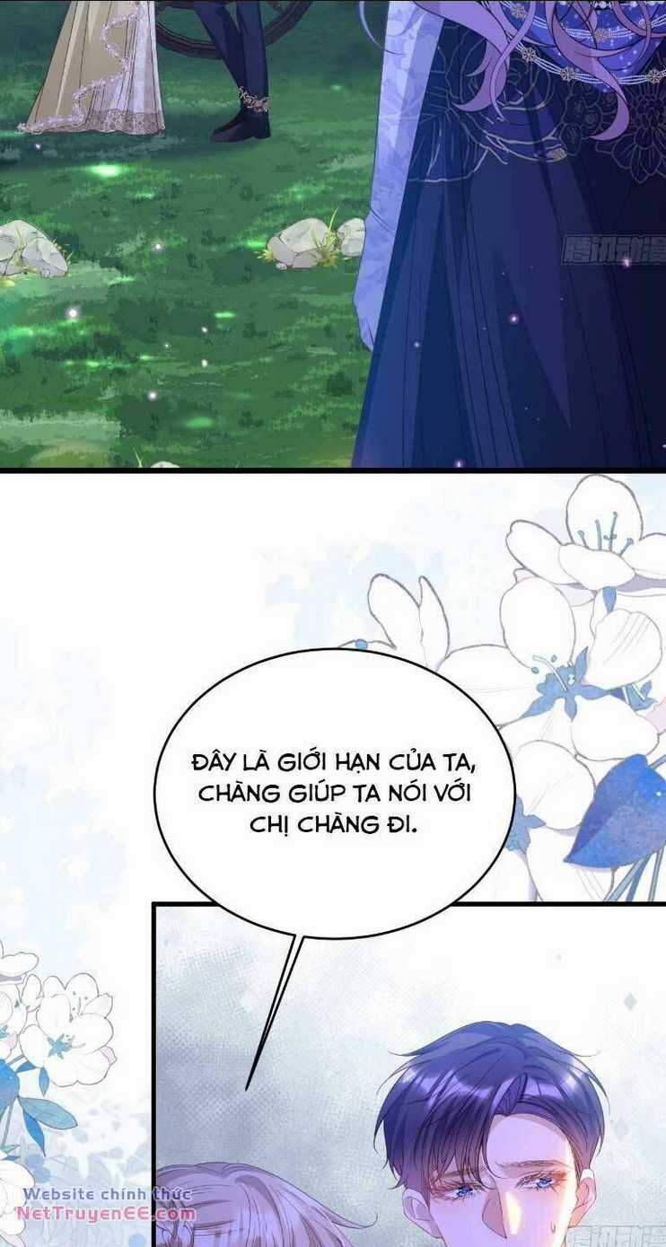 Cầu Hôn Giáo Hoàng Chapter 9 trang 23