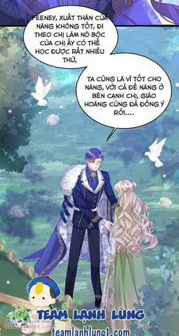 Cầu Hôn Giáo Hoàng Chapter 9 trang 25