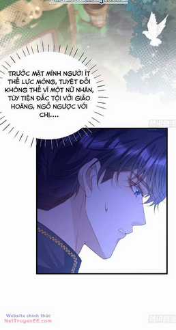 Cầu Hôn Giáo Hoàng Chapter 9 trang 26