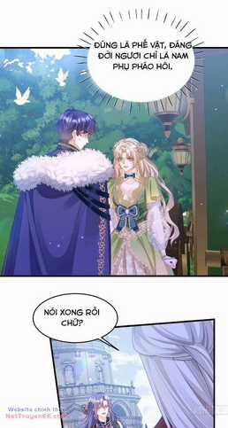 Cầu Hôn Giáo Hoàng Chapter 9 trang 27