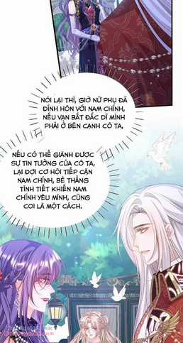 Cầu Hôn Giáo Hoàng Chapter 9 trang 28