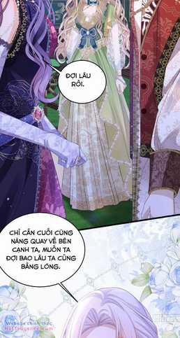 Cầu Hôn Giáo Hoàng Chapter 9 trang 29