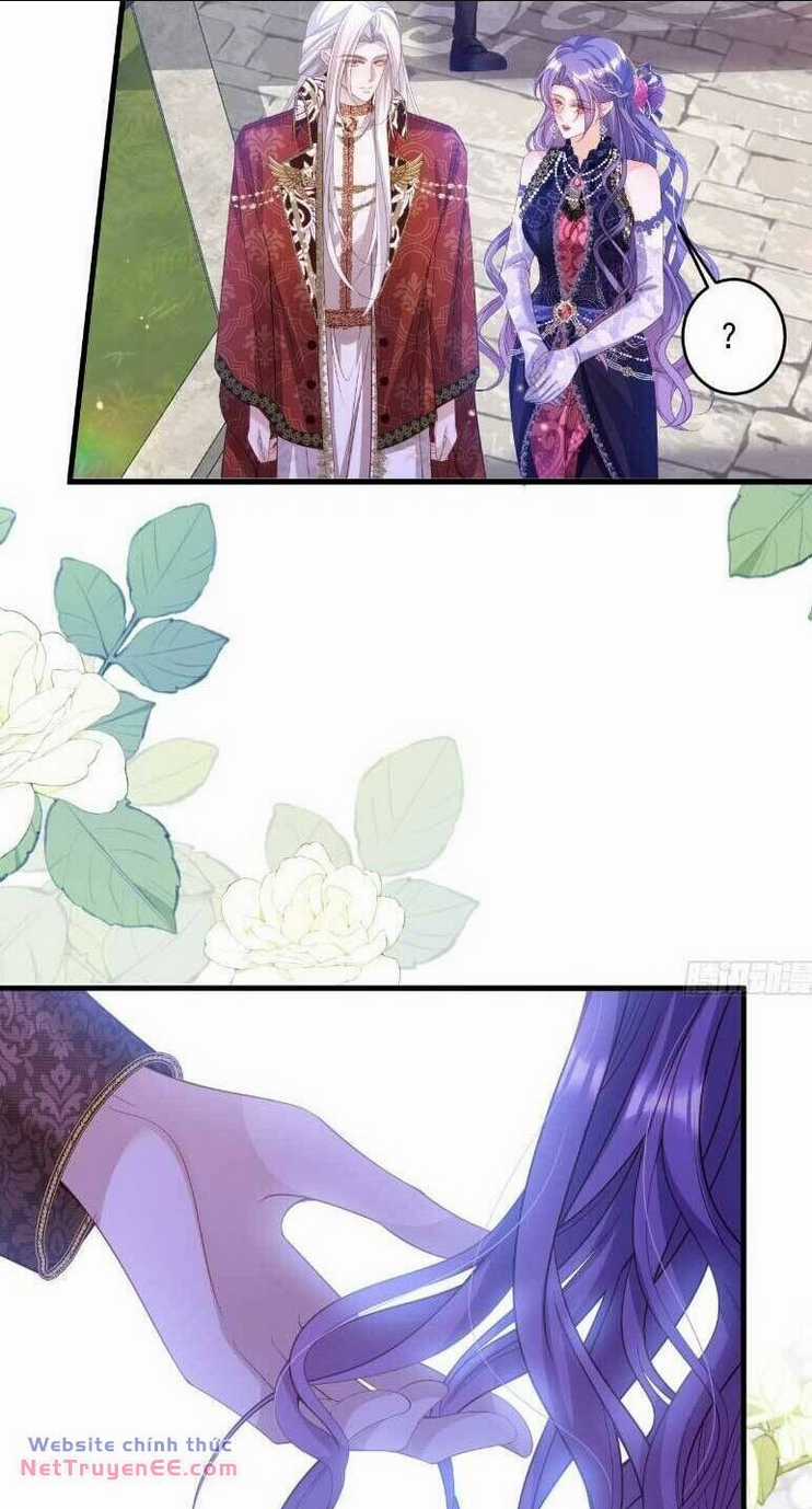 Cầu Hôn Giáo Hoàng Chapter 9 trang 3