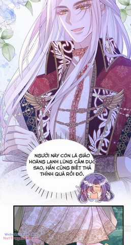 Cầu Hôn Giáo Hoàng Chapter 9 trang 30