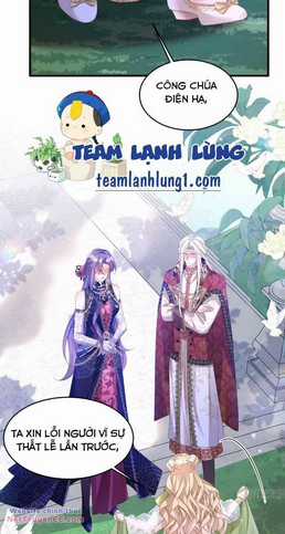 Cầu Hôn Giáo Hoàng Chapter 9 trang 31