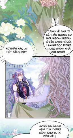 Cầu Hôn Giáo Hoàng Chapter 9 trang 32
